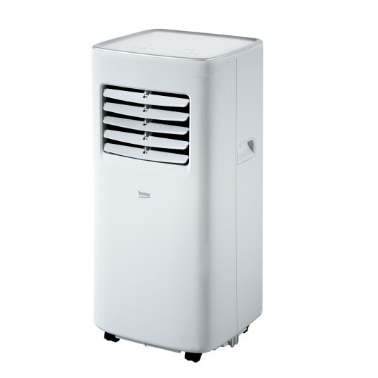 Beko BS207C siirrettävä ilmastointilaite 1900 W Valkoinen