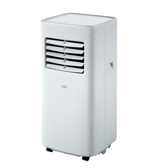 Beko BS207C siirrettävä ilmastointilaite 1900 W Valkoinen