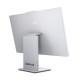 Lenovo IdeaCentre AIO 27ARR9 AMD Ryzen™ 5 7535HS 68,6 cm (27") 1920 x 1080 pikseliä All-in-one-tietokone 16 GB DDR5-SDRAM 512 GB SSD Wi-Fi 6 (802.11ax) Windows 11 Home Harmaa
