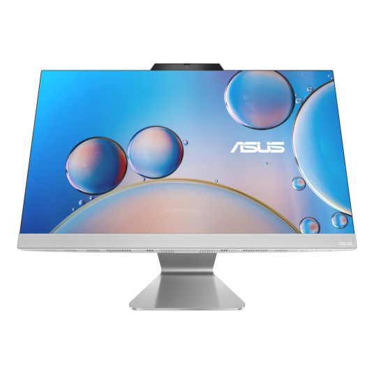ASUS E3402WVAK-WPC043X Intel® Core™ i5 i5-1335U 60,5 cm (23,8") 1920 x 1080 pikseliä All-in-one-tietokone 16 GB DDR5-SDRAM 512 GB SSD Windows 11 Pro Wi-Fi 6E (802.11ax) Valkoinen