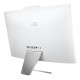 ASUS E3402WVAK-WPC043X Intel® Core™ i5 i5-1335U 60,5 cm (23,8") 1920 x 1080 pikseliä All-in-one-tietokone 16 GB DDR5-SDRAM 512 GB SSD Windows 11 Pro Wi-Fi 6E (802.11ax) Valkoinen