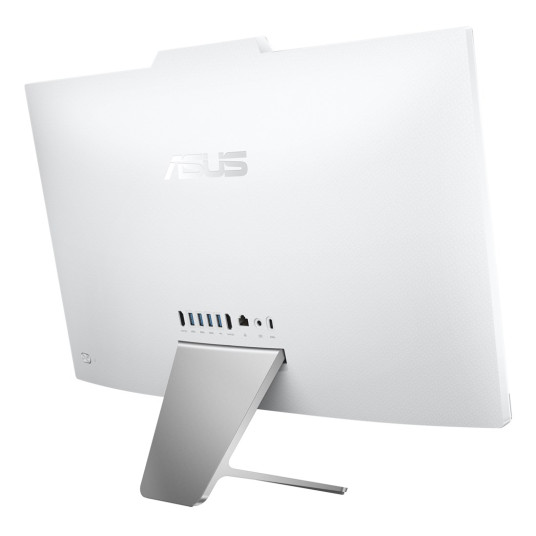 ASUS E3402WVAK-WPC043X Intel® Core™ i5 i5-1335U 60,5 cm (23,8") 1920 x 1080 pikseliä All-in-one-tietokone 16 GB DDR5-SDRAM 512 GB SSD Windows 11 Pro Wi-Fi 6E (802.11ax) Valkoinen
