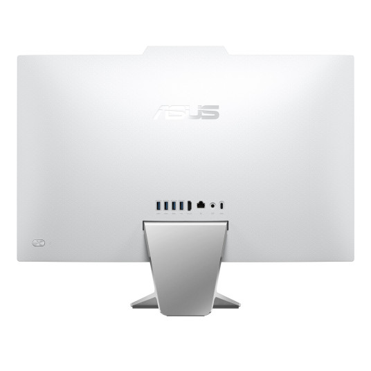 ASUS E3402WVAK-WPC043X Intel® Core™ i5 i5-1335U 60,5 cm (23,8") 1920 x 1080 pikseliä All-in-one-tietokone 16 GB DDR5-SDRAM 512 GB SSD Windows 11 Pro Wi-Fi 6E (802.11ax) Valkoinen