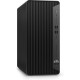 "HP Elite Tower 800 G9 Intel® Core™ i5-13500 16 Gt DDR5-SDRAM 512 Gt SSD RTX 4060 Windows 11 Pro -tietokone Musta".