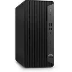 "HP Elite Tower 800 G9 Intel® Core™ i5-13500 16 Gt DDR5-SDRAM 512 Gt SSD RTX 4060 Windows 11 Pro -tietokone Musta".