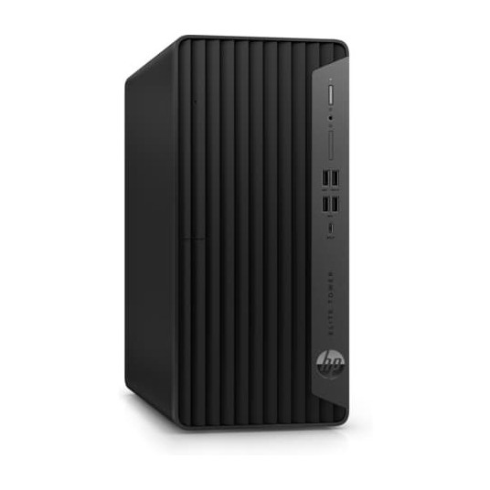 "HP Elite Tower 800 G9 Intel® Core™ i5-13500 16 Gt DDR5-SDRAM 512 Gt SSD RTX 4060 Windows 11 Pro -tietokone Musta".