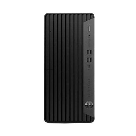 "HP Elite Tower 800 G9 Intel® Core™ i5-13500 16 Gt DDR5-SDRAM 512 Gt SSD RTX 4060 Windows 11 Pro -tietokone Musta".