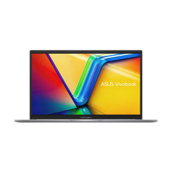 ASUS Vivobook 15 X1504VA-BQ2094W Intel® Core™ i5 i5-1334U -kannettava tietokone 39,6 cm (15,6") Full HD 16 Gt DDR4-SDRAM 512 Gt SSD Wi-Fi 6E (802.11ax) Windows 11 Home Hopea