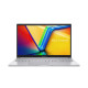 ASUS Vivobook 15 X1504VA-BQ2094W Intel® Core™ i5 i5-1334U -kannettava tietokone 39,6 cm (15,6") Full HD 16 Gt DDR4-SDRAM 512 Gt SSD Wi-Fi 6E (802.11ax) Windows 11 Home Hopea