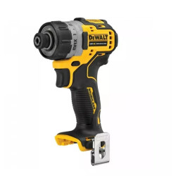 Akkuruuvimeisseli 12V DCF601N DEWALT