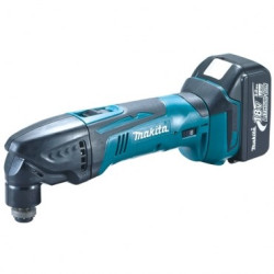 Makita DTM50ZX1 musta, vihreä 20000 OPM