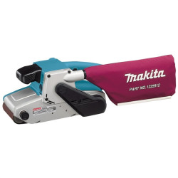 Sähköinen nauhahiomakone Makita 9404J 1010W