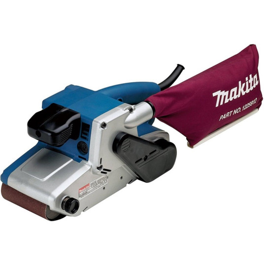 Sähköinen nauhahiomakone Makita 9404J 1010W