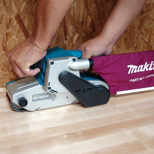 Sähköinen nauhahiomakone Makita 9404J 1010W