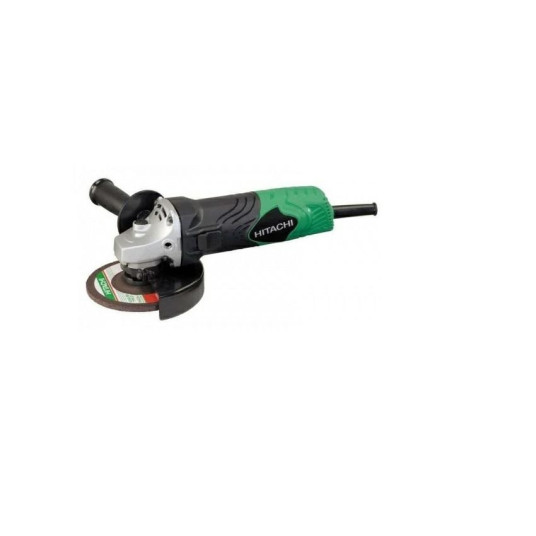 Kulmahiomakone 125mm, 10,000/min, M14, 900W, Re-Start Pro