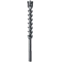MAX SDS PORANTERÄ 20 x 520mm NEMESIS NEMESIS