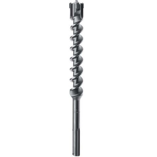 MAX SDS PORANTERÄ 20 x 520mm NEMESIS NEMESIS