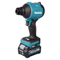MAKITA. PUHALLIN/IMUPUMPPU 40V XGT AS001GZ