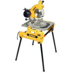 Table saw 2000W