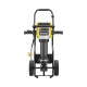 Demolition Hammer 30 kg with trolley (improved performance), 210