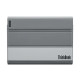 Lenovo 4X41H03365 kannettavan tietokoneen kotelo 33 cm (13") valkoinen harmaa