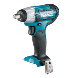 Makita TW141DZ sähköinen ruuvinväännin 1/2" 3200 RPM 145 N-m Vihreä