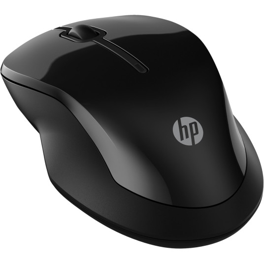 Hiiri HP 250 Black
