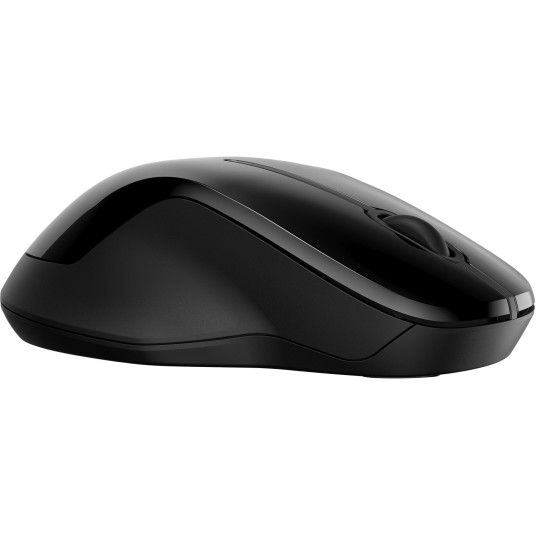 Hiiri HP 250 Black