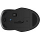 Hiiri HP 250 Black