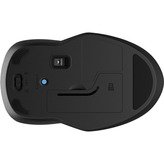 Hiiri HP 250 Black