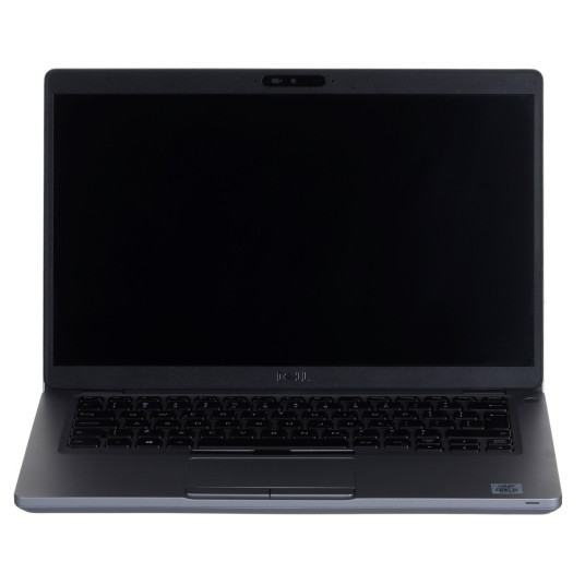 DELL LATITUDE 5410 i5-10310U 16GB 256GB SSD 14" FHD Win11pro Käytetty