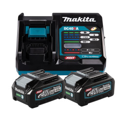 Makita 191L77-9 sähkötyökalun akku tai laturi Akku- ja laturisarja