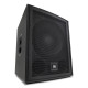 JBL IRX115S Subwoofer Musta 400 W
