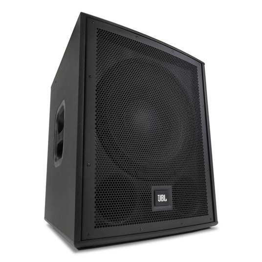 JBL IRX115S Subwoofer Musta 400 W