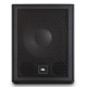 JBL IRX115S Subwoofer Musta 400 W