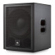 JBL IRX115S Subwoofer Musta 400 W