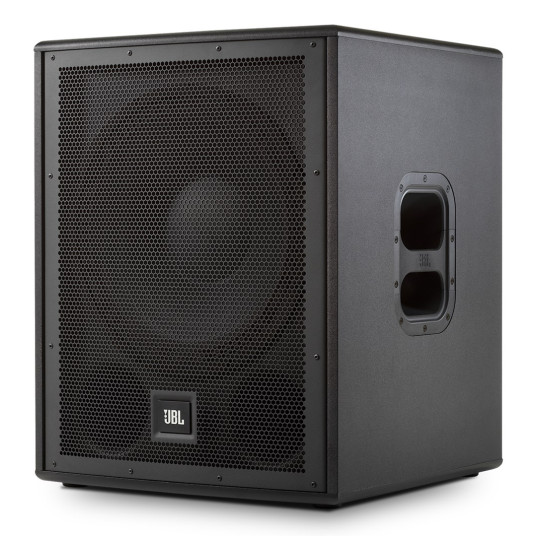 JBL IRX115S Subwoofer Musta 400 W