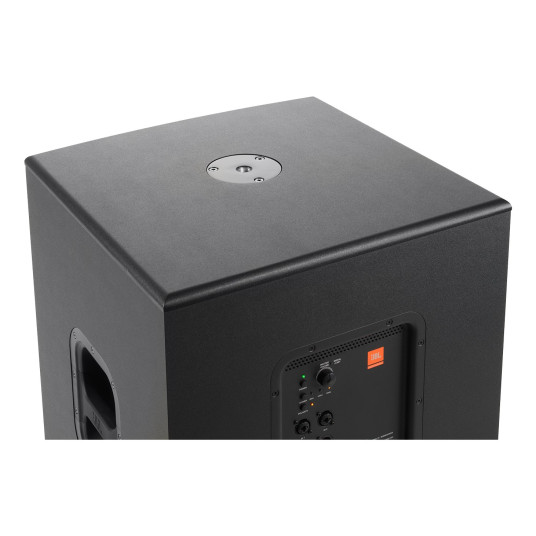 JBL IRX115S Subwoofer Musta 400 W