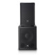 JBL IRX115S Subwoofer Musta 400 W