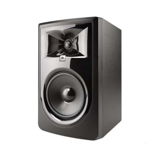 JBL 306P MkII - 2-tie aktiivinen studiomonitori