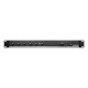 AUDAC PRE116 Bluetooth-audiovahvistin aloittelevalle tasolle