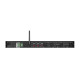AUDAC PRE116 Bluetooth-audiovahvistin aloittelevalle tasolle