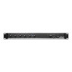 AUDAC PRE116 Bluetooth-audiovahvistin aloittelevalle tasolle