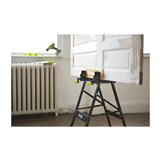 Ryobi RWB02 Työpöytä Kannettava työpöytä