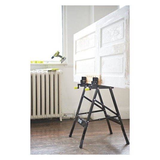 Ryobi RWB02 Työpöytä Kannettava työpöytä