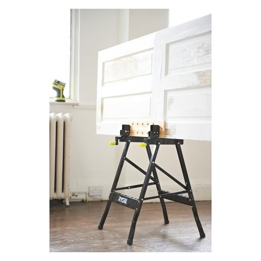 Ryobi RWB02 Työpöytä Kannettava työpöytä