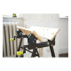 Ryobi RWB02 Työpöytä Kannettava työpöytä