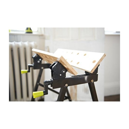 Ryobi RWB02 Työpöytä Kannettava työpöytä
