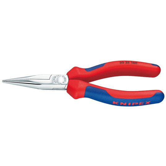 Knipex 30 25 160 pihtejä Kärkipihdit