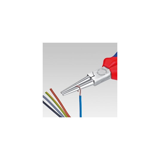 Knipex 30 25 160 pihtejä Kärkipihdit